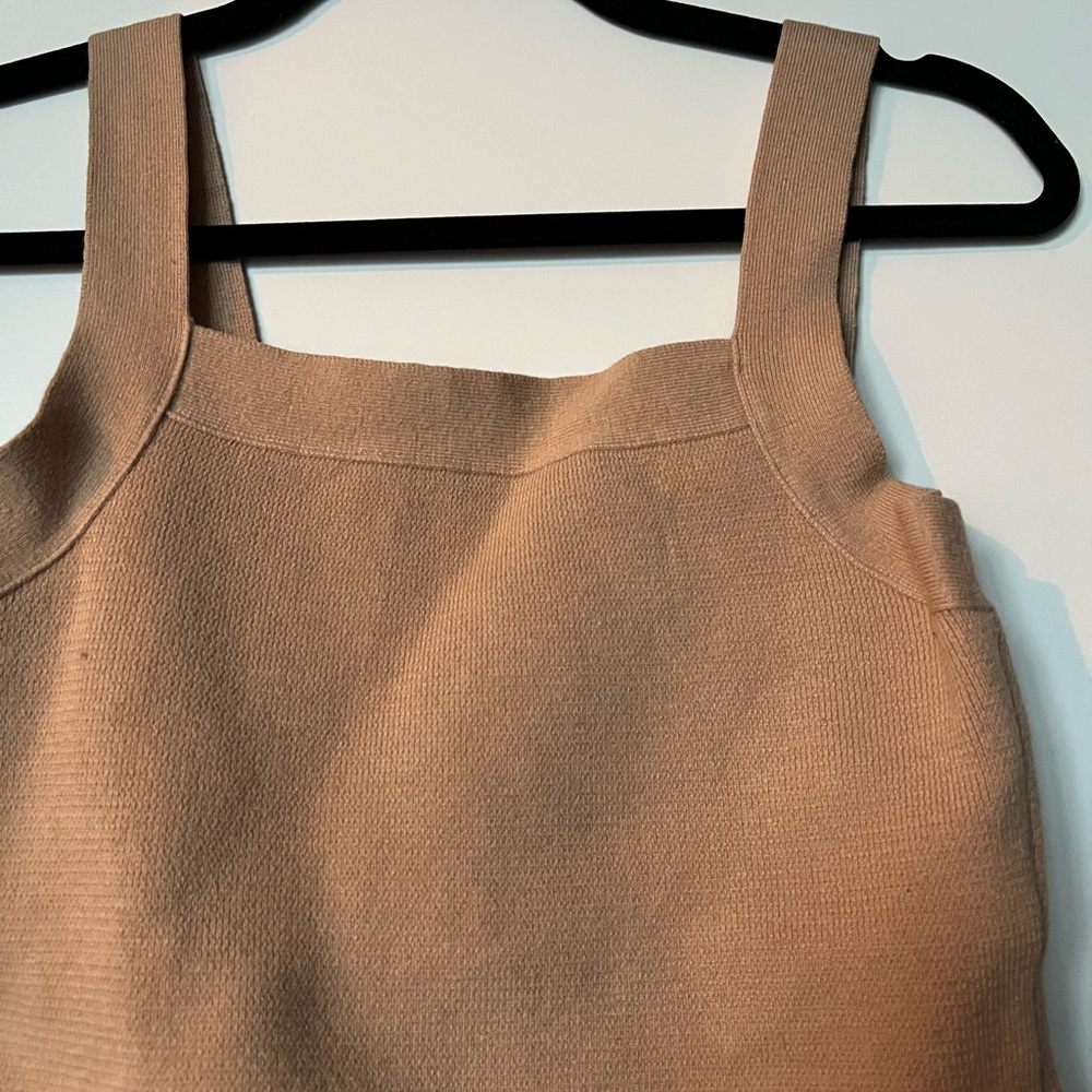 Abercrombie & Fitch knit bodysuit - Picture 2 of 3